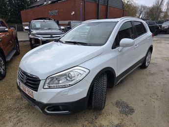  Voir d&eacute;tails -Suzuki SX4 S-Cross 1.6i GLX CVT AUTO CAMERA PANO BI &agrave; Sombreffe (51)