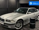 BMW Serie 3 E36 COUPE 328 i 2.8 i 193 Cv BOITE AUTO  &agrave; Taverny (95)