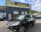 Citroen C Crosser 2.2 hdi 160 cv 4wd garantie &agrave; Draguignan (83)