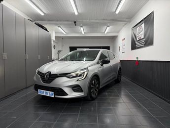  Voir d&eacute;tails -Renault Clio 1.0 TCe LPG 100Ch Intens - 61 000 Kms &agrave; Marseille (13)