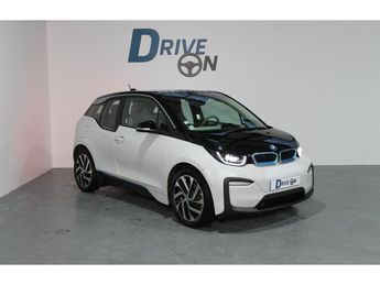  Voir d&eacute;tails -BMW I3 120Ah BERLINE I01 LCI iLife Loft PHASE 2 &agrave; Saint-Andr�-de-Corcy (01)