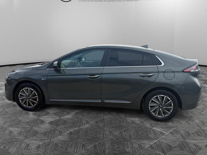 Hyundai Ioniq Electric Cr�ative PHASE 2 GRIS FONCE de 2020