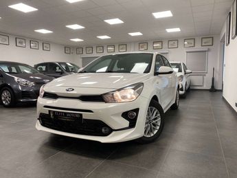 Voir d&eacute;tails -Kia Rio 1.3i More 1eMAIN- GARANTIE CONSTRUCTEUR  &agrave; Sambreville (50)