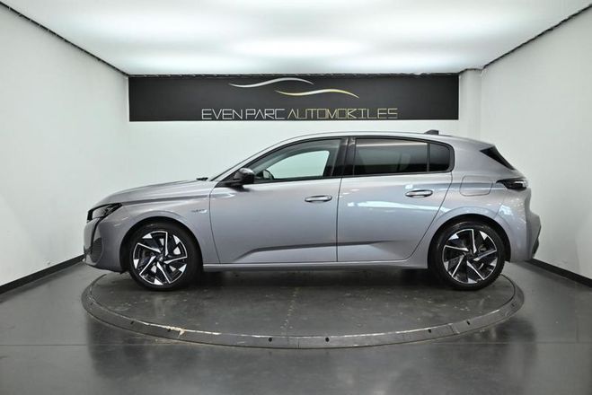 Peugeot 308 PHEV 180 e-EAT8 Allure Pack  de 2022