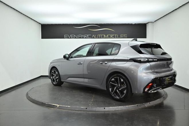 Peugeot 308 PHEV 180 e-EAT8 Allure Pack  de 2022