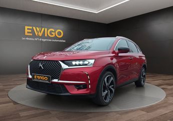  Voir d&eacute;tails -Citroen DS 7 CROSSBACK automobiles 2.0 bluehdi 180  &agrave; Colmar (68)