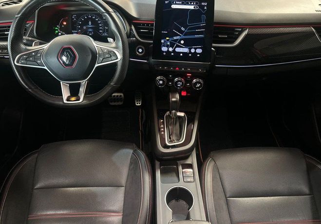 Renault Arkana 1.3 tce micro-hybrid 140 rs line bva   v Autre de 2022