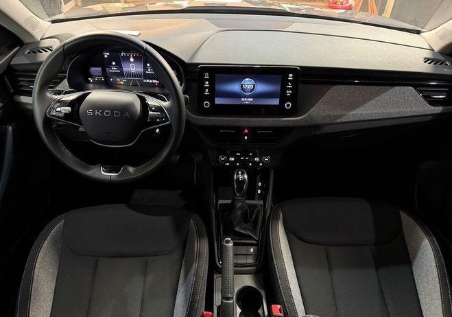 Skoda Kamiq 1.0 tsi evo 2 116 ch dsg7 selection Autre de 2025