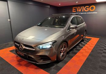  Voir d&eacute;tails -Mercedes Classe B 2.0 220 d 190 amg line 8g-dct bva &agrave; Dijon (21)