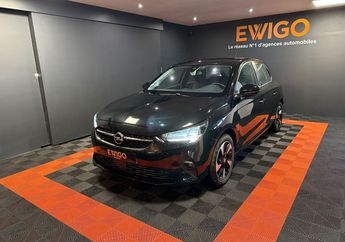  Voir d&eacute;tails -Opel Corsa corsa-e electric 135 77ppm 50kwh bva &agrave; Dijon (21)