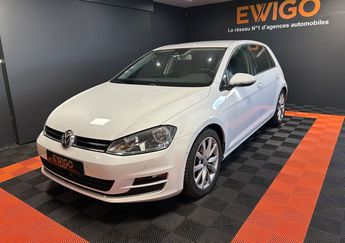  Voir d&eacute;tails -Volkswagen Golf 1.4 tsi 140 carat bluemotion act dsg bva &agrave; Dijon (21)