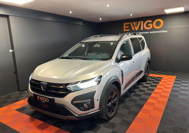 Dacia Jogger 1.0 tce 110 extreme limited edition   7  Gris de 2022