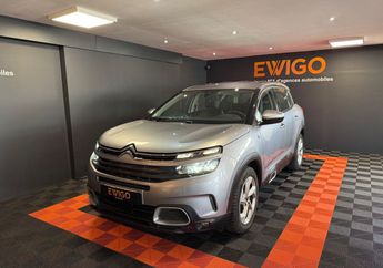  Voir d&eacute;tails -Citroen C5 Aircross 1.6 225 ch hybrid phev 13.2kwh  &agrave; Dijon (21)