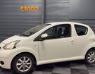 Toyota Aygo 1.4 d 55 confort à Montélimar (26) Toyota Aygo 1.4 d 55 confort à Montélimar (26)