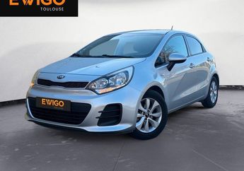  Voir d&eacute;tails -Kia Rio 1.2 85ch active &agrave; Toulouse (31)
