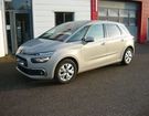 Citroen C4 Picasso 130 Cv &agrave; Ch�tillon-en-Bazois (58)