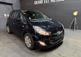  Voir d&eacute;tails -Hyundai Ix20 1.6 CRDI FAP 115 Blue Drive Pack Busines &agrave; Moineville (54)