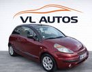 Citroen C3 Pluriel
