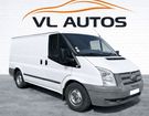 Ford Transit 2.2 TDCI 100 cv Ann�e 2012 L1 H1 &agrave; Gleiz� (69)