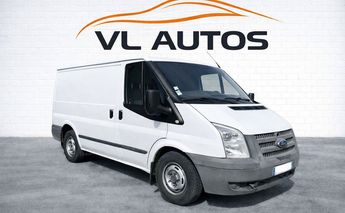  Voir d&eacute;tails -Ford Transit 2.2 TDCI 100 cv Ann�e 2012 L1 H1 &agrave; Gleiz� (69)