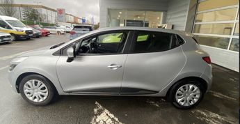  Voir d&eacute;tails -Renault Clio IV 1.5 DCI 90CH ENERGY BUSINESS 5P EURO6 &agrave; Voreppe (38)