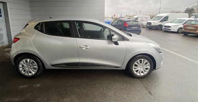 Renault Clio IV 1.5 DCI 90CH ENERGY BUSINESS 5P EURO6 Gris C de 2019