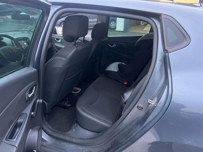 Renault Clio IV 0.9 TCE 90CH ENERGY INTENS 5P EURO6C Gris F de 2019