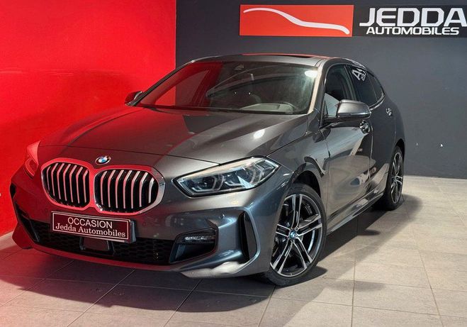 BMW Serie 1 120d M sport 190 cv Autre de 2020
