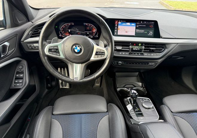 BMW Serie 1 120d M sport 190 cv Autre de 2020