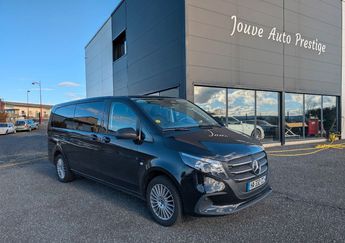  Voir d&eacute;tails -Mercedes Vito tourer 4matic 8 places 116 cdi &agrave; Espalion (12)