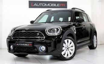  Voir d&eacute;tails -Mini Countryman (2) COOPER SE 125CH + 95CH PACK CHILI AL &agrave; Mouvaux (59)
