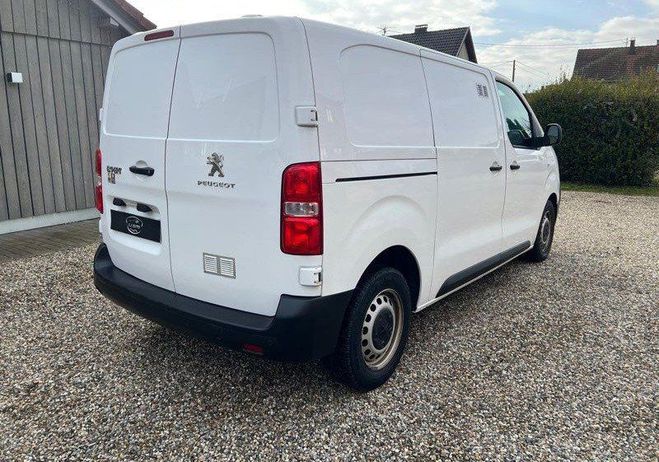 Peugeot Expert 11 658 HT 2L 122ch Premium standard Blanc de 2020