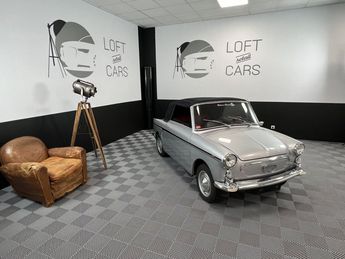  Voir d&eacute;tails -Autobianchi Bianchina CABRIOLET EDEN ROC ROCK &agrave; Pacy-sur-Eure (27)