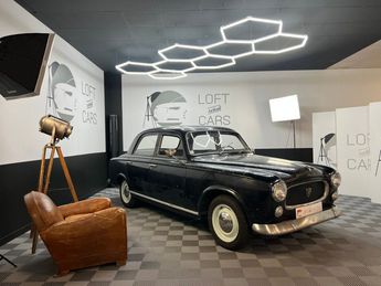  Voir d&eacute;tails -Peugeot 403 E &agrave; Pacy-sur-Eure (27)