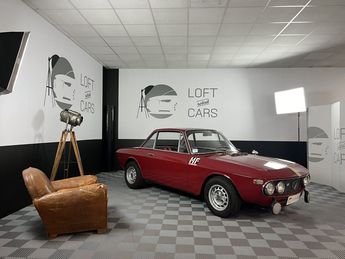  Voir d&eacute;tails -Lancia Fulvia COUPE HF 1300 &agrave; Pacy-sur-Eure (27)