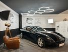 Ferrari 612 Scaglietti 5.7 540 &agrave; Pacy-sur-Eure (27)