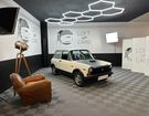 Autobianchi A112 ABARTH 70 HP &agrave; Pacy-sur-Eure (27)