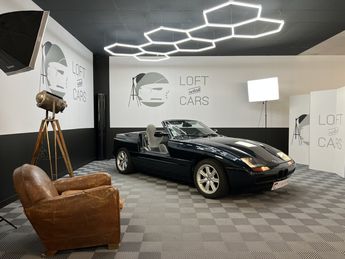  Voir d&eacute;tails -BMW Z1 2.5 170 &agrave; Pacy-sur-Eure (27)