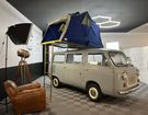 Fiat 850 200 COMBI B1 T familial à Pacy-sur-Eure (27) Fiat 850 200 COMBI B1 T familial à Pacy-sur-Eure (27)