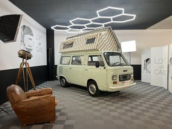  Voir d&eacute;tails -Fiat 900 t SHANGO &agrave; Pacy-sur-Eure (27)