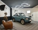 Suzuki Vitara 1.6i 16V JLX &agrave; Pacy-sur-Eure (27)