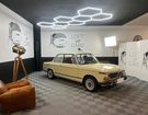 BMW 2002 2.0 TII 130 &agrave; Pacy-sur-Eure (27)
