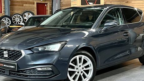 Seat Leon IV 2.0 TDI 115ch Reference 2021 d'occasion a Roncq (59)