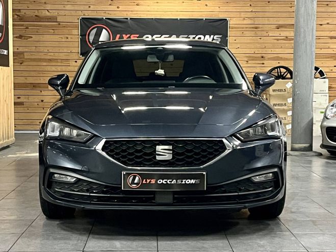 Seat Leon IV 2.0 TDI 115ch Reference GRIS de 2021