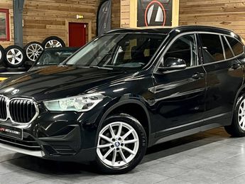  Voir d&eacute;tails -BMW X1 II (F48) sDrive16dA 116ch Business DKG7 &agrave; Roncq (59)