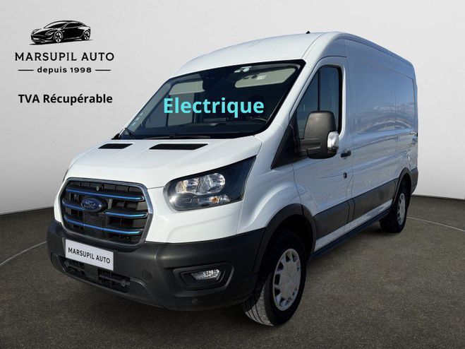 Ford Transit 2T FG PE 350 L2H2 198 KW BATTERIE 75/68  Blanc de 2023