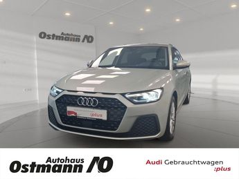  Voir d&eacute;tails -Audi A1 Sportback 25 TFSI PDC SHZ CarPlay KeyLes &agrave; Leimbach (68)