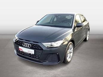  Voir d&eacute;tails -Audi A1 Sportback 25TFSI Advanced LED Scheinwerf &agrave; Leimbach (68)