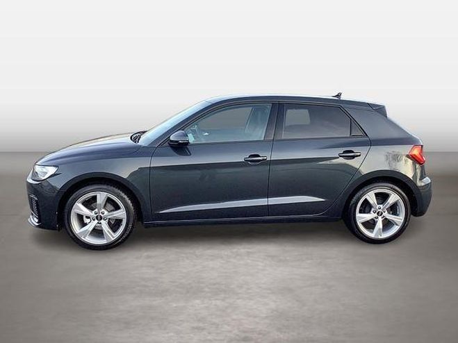 Audi A1 Sportback 25TFSI Advanced LED Scheinwerf Gris M�tallique de 