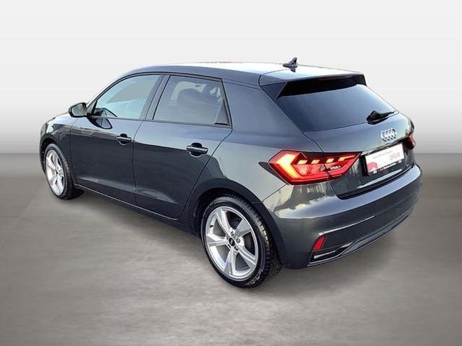 Audi A1 Sportback 25TFSI Advanced LED Scheinwerf Gris M�tallique de 